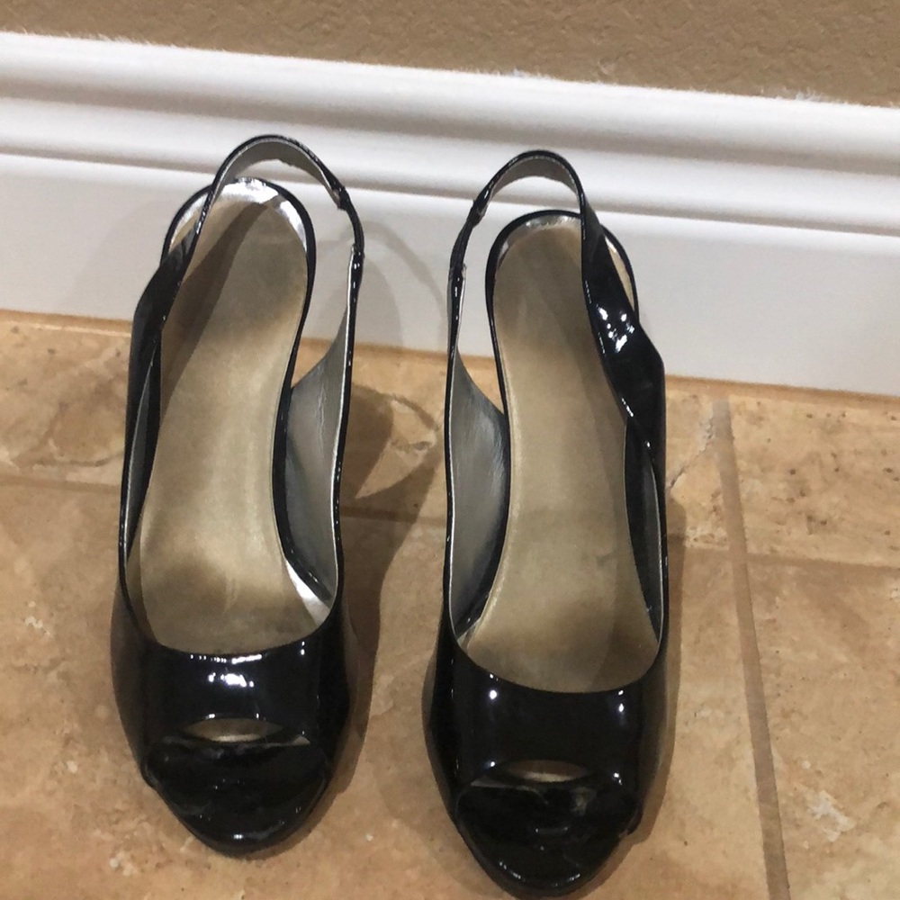 Jessica Simpson heels